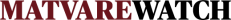 MatvareWatch_Logo_Primary
